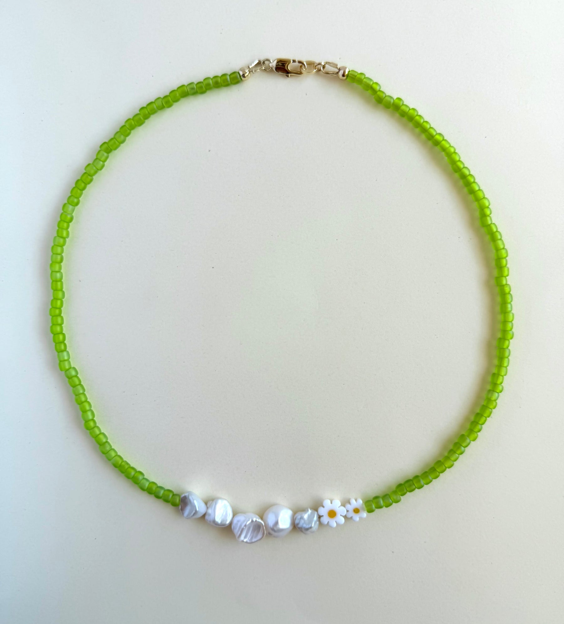 Daisy Pearl