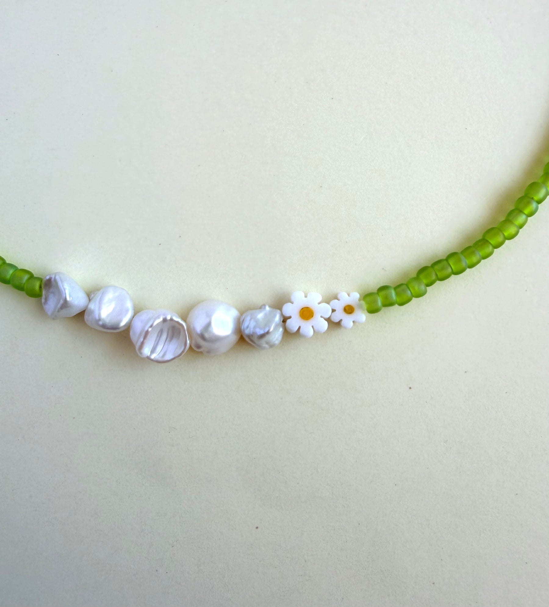 Daisy Pearl