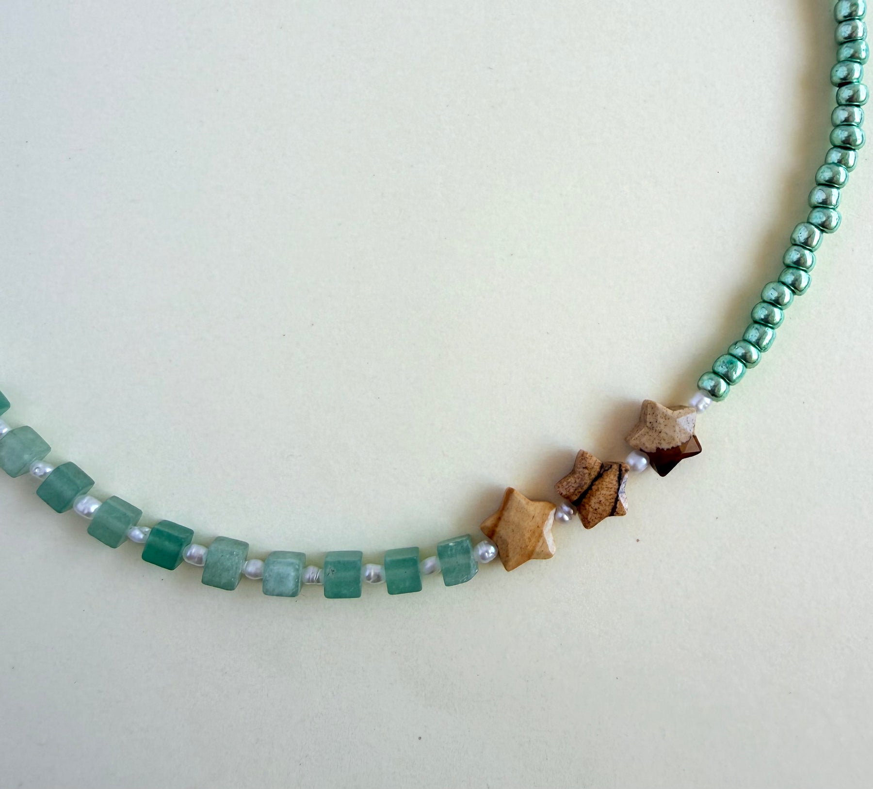 Jasper Stars