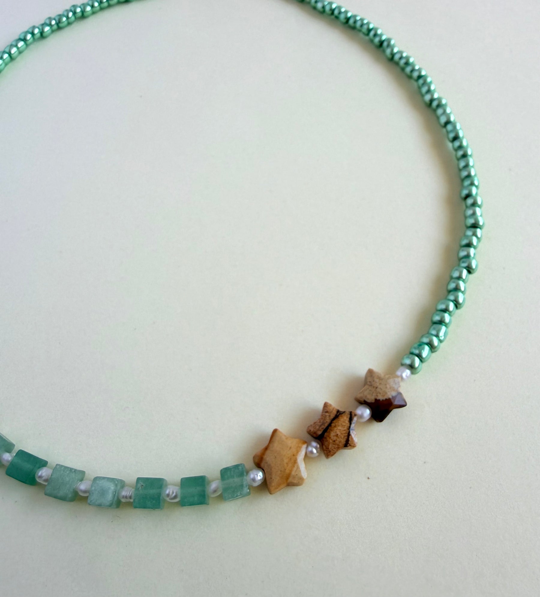 Jasper Stars
